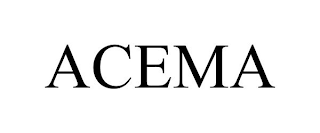 ACEMA