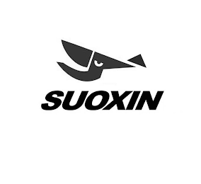 SUOXIN