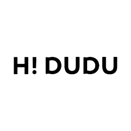 HIDUDU