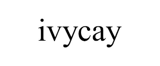 IVYCAY