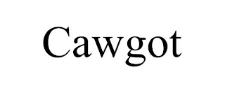 CAWGOT