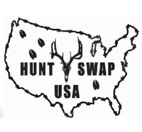 HUNT SWAP USA