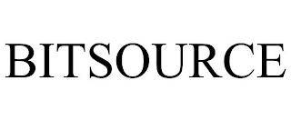 BITSOURCE