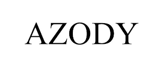 AZODY