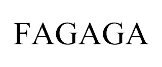 FAGAGA