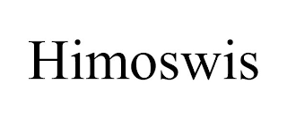 HIMOSWIS