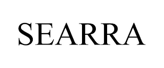 SEARRA