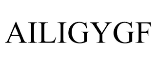 AILIGYGF