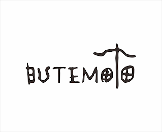 BUTEMOTO