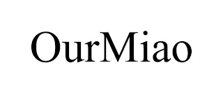 OURMIAO