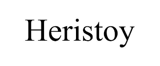 HERISTOY