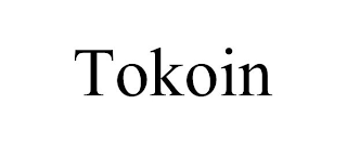 TOKOIN