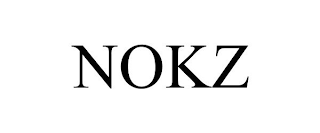 NOKZ