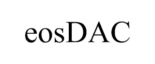 EOSDAC