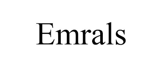 EMRALS