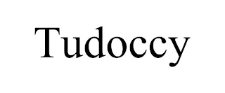 TUDOCCY