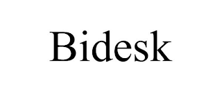 BIDESK