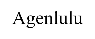 AGENLULU