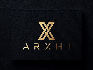 X ARXHI