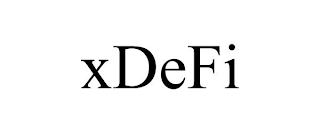 XDEFI