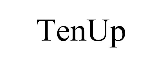 TENUP