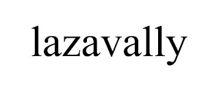 LAZAVALLY