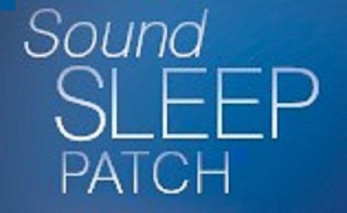 SOUND SLEEP PATCH