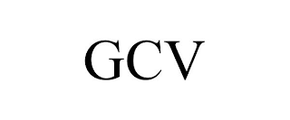 GCV