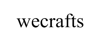 WECRAFTS