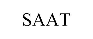 SAAT