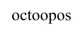 OCTOOPOS