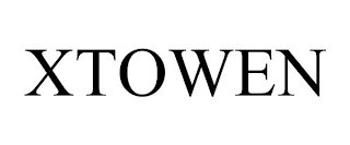 XTOWEN