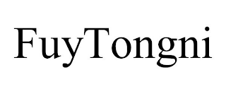 FUYTONGNI