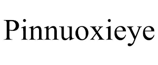 PINNUOXIEYE