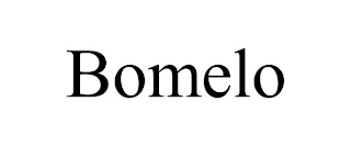 BOMELO
