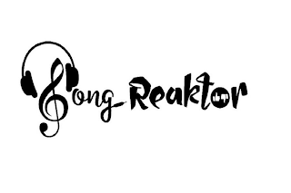 SONG REAKTOR