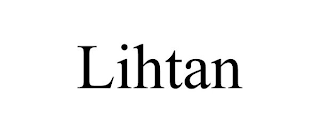 LIHTAN