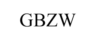 GBZW