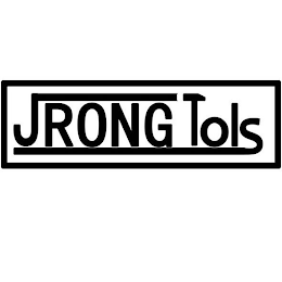 JRONG TOLS