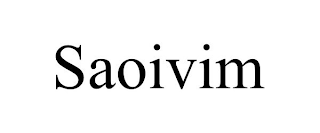 SAOIVIM