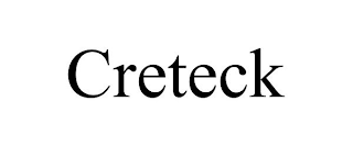 CRETECK