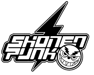 SHONEN PUNK