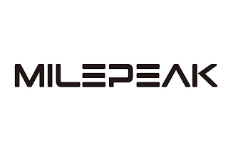 MILEPEAK