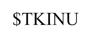 $TKINU