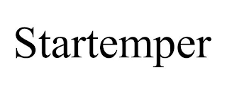 STARTEMPER