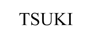 TSUKI