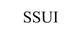 SSUI