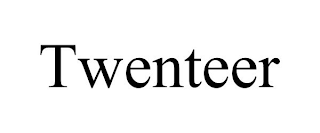 TWENTEER