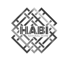 HABI NATURAL HOME