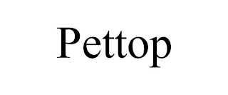 PETTOP